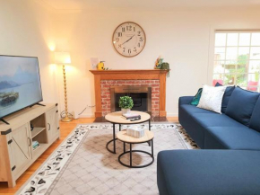 Spacious 3BR 2BA Home, Pet-Friendly and Comfortable